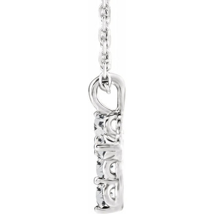 High Quality Luxury Necklaces and Pendants for Women by Ryan Jonathan Fine Jewelry