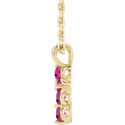 High Quality Luxury Necklaces and Pendants for Women by Ryan Jonathan Fine Jewelry