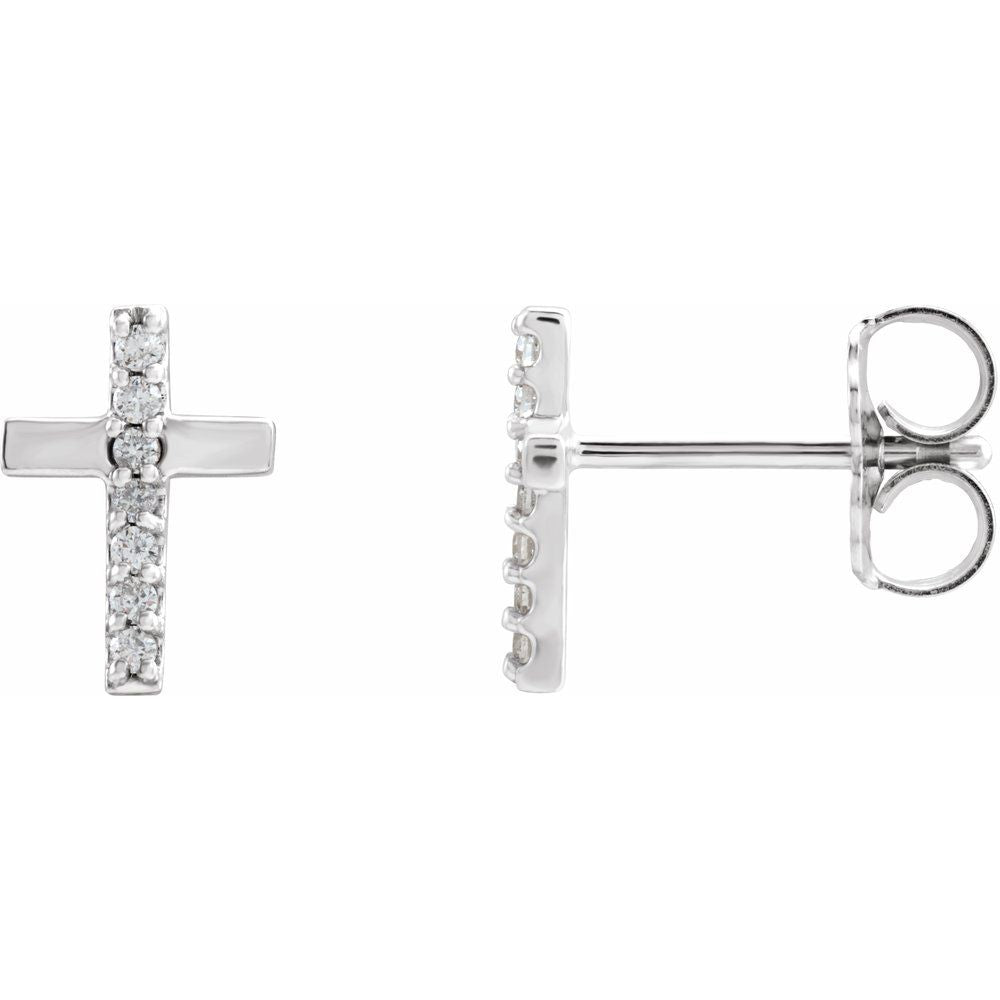 High Quality Luxury Earrings for Women by Ryan Jonathan Fine Jewelry