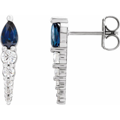 High Quality Luxury Earrings for Women by Ryan Jonathan Fine Jewelry