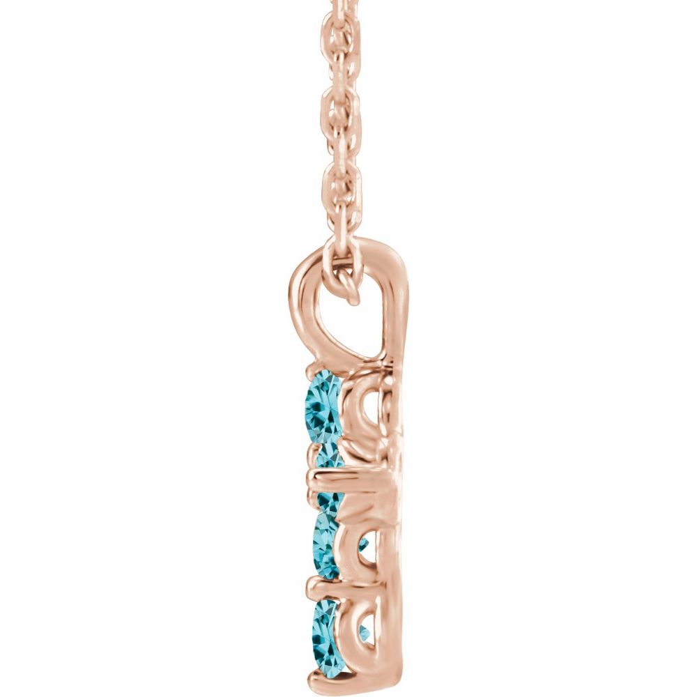 High Quality Luxury Necklaces and Pendants for Women by Ryan Jonathan Fine Jewelry