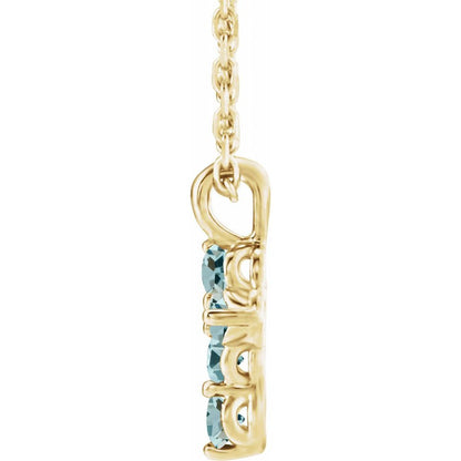 High Quality Luxury Necklaces and Pendants for Women by Ryan Jonathan Fine Jewelry