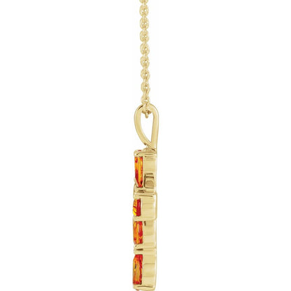 High Quality Luxury Necklaces and Pendants for Women by Ryan Jonathan Fine Jewelry