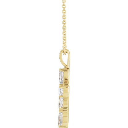 High Quality Luxury Necklaces and Pendants for Women by Ryan Jonathan Fine Jewelry