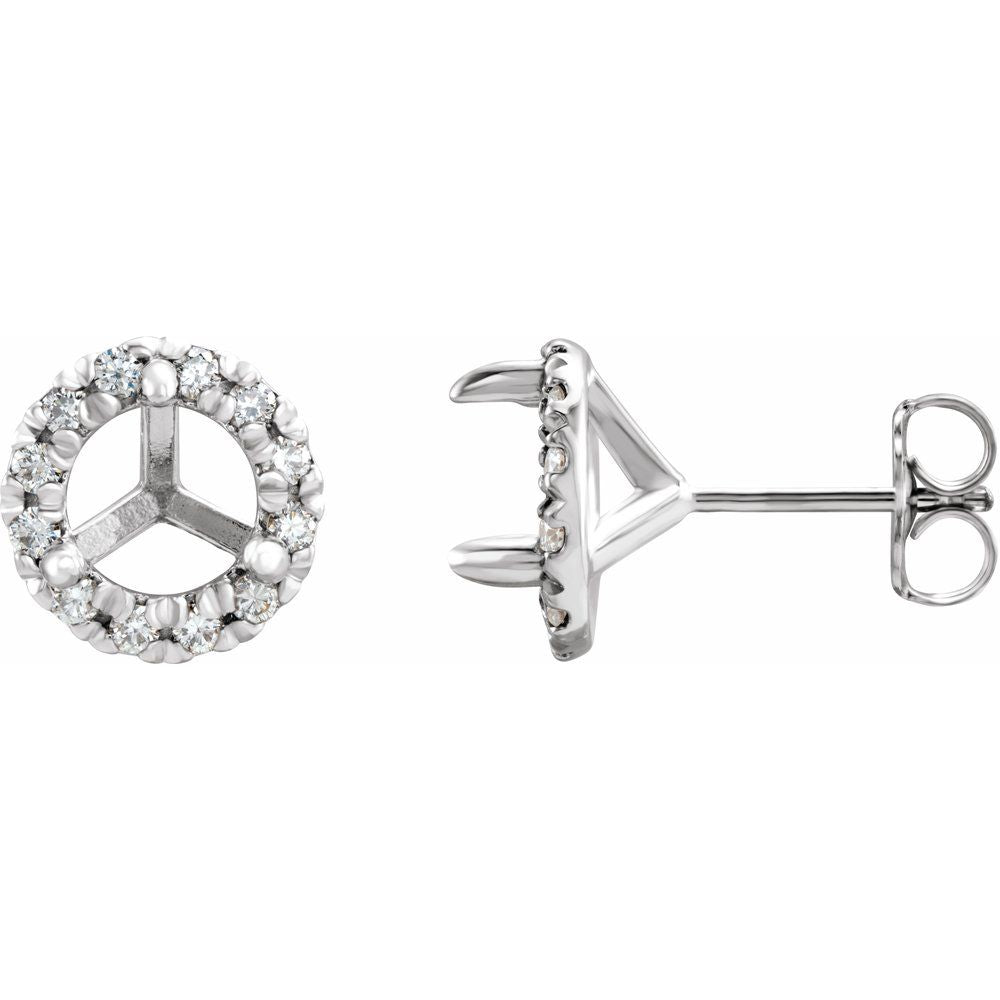 High Quality Luxury Earrings for Women by Ryan Jonathan Fine Jewelry