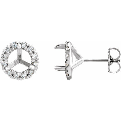High Quality Luxury Earrings for Women by Ryan Jonathan Fine Jewelry