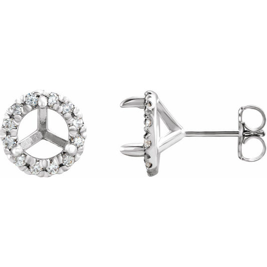 High Quality Luxury Earrings for Women by Ryan Jonathan Fine Jewelry