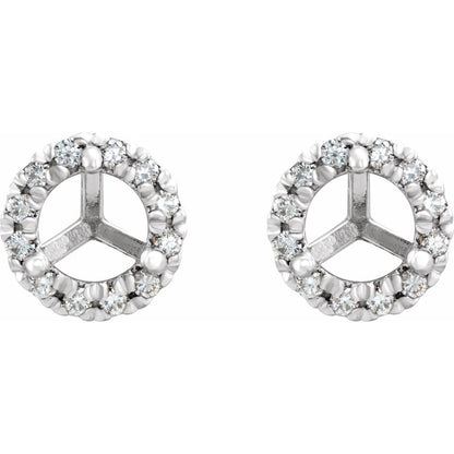 High Quality Luxury Earrings for Women by Ryan Jonathan Fine Jewelry