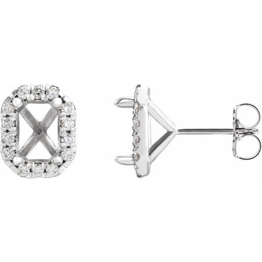 High Quality Luxury Earrings for Women by Ryan Jonathan Fine Jewelry