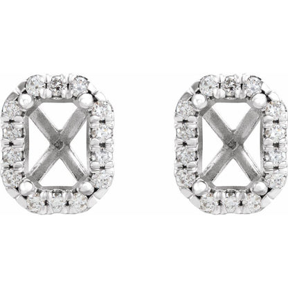 High Quality Luxury Earrings for Women by Ryan Jonathan Fine Jewelry