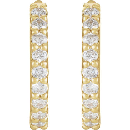 High Quality Luxury Earrings for Women by Ryan Jonathan Fine Jewelry