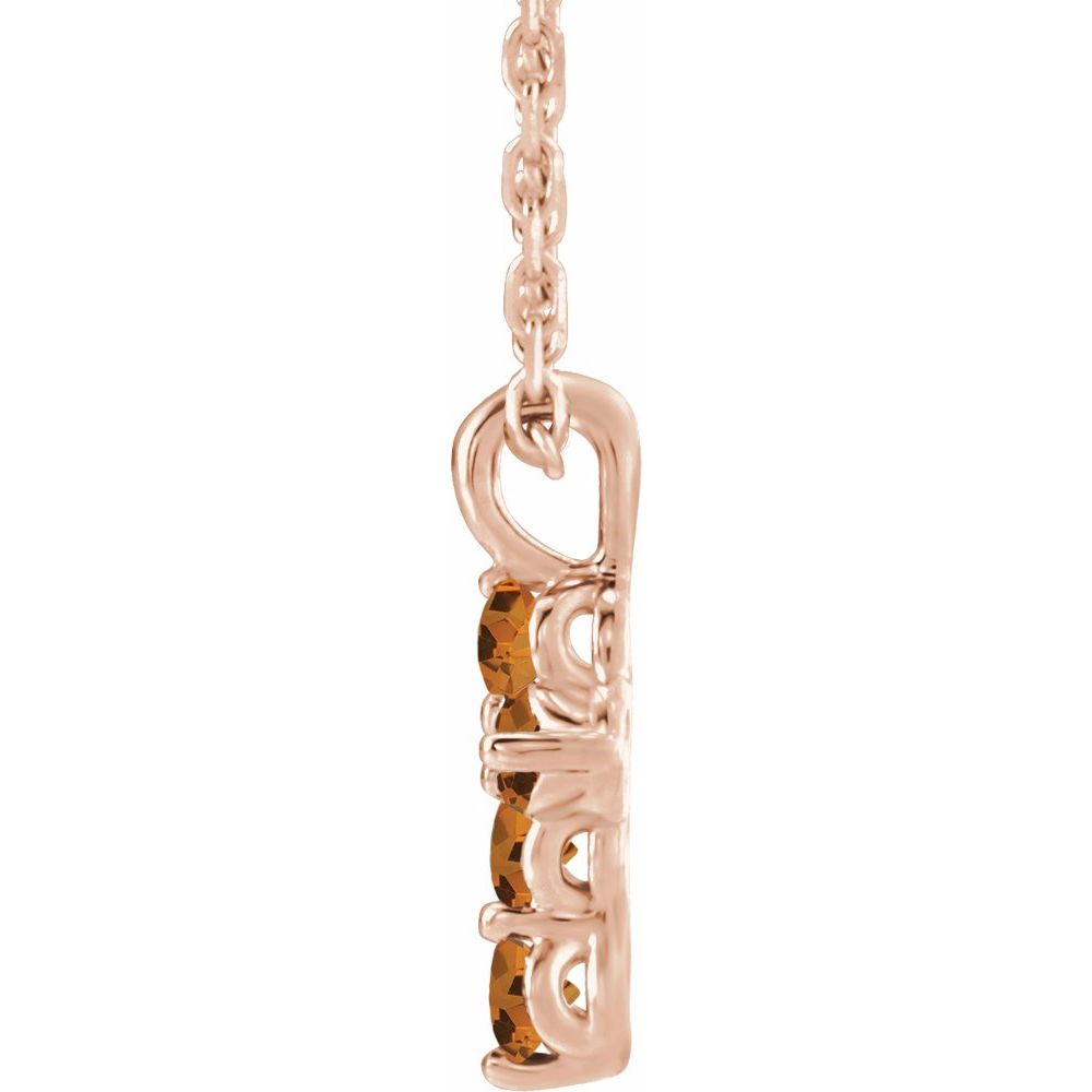 High Quality Luxury Necklaces and Pendants for Women by Ryan Jonathan Fine Jewelry