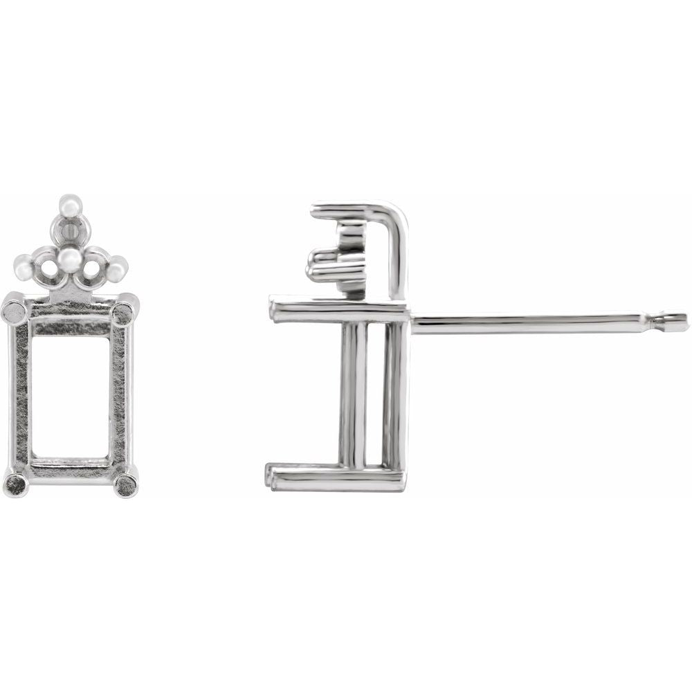 High Quality Luxury Earrings for Women by Ryan Jonathan Fine Jewelry