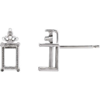 High Quality Luxury Earrings for Women by Ryan Jonathan Fine Jewelry