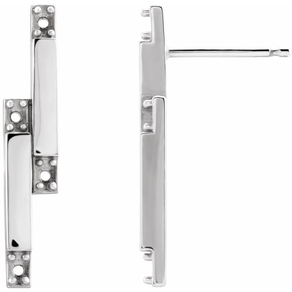 High Quality Luxury Earrings for Women by Ryan Jonathan Fine Jewelry