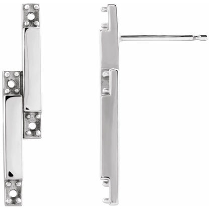 High Quality Luxury Earrings for Women by Ryan Jonathan Fine Jewelry