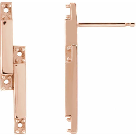 High Quality Luxury Earrings for Women by Ryan Jonathan Fine Jewelry
