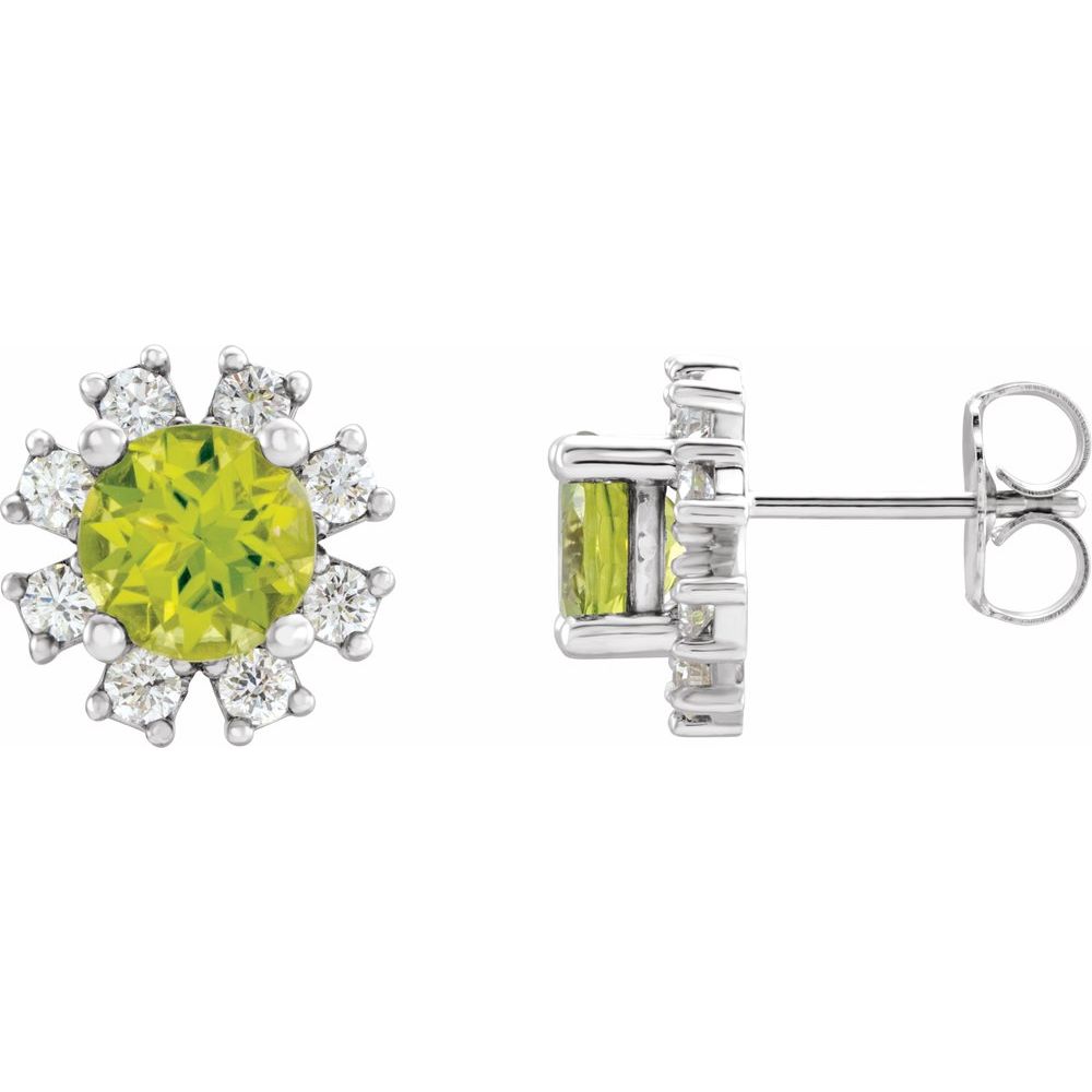 High Quality Luxury Earrings for Women by Ryan Jonathan Fine Jewelry