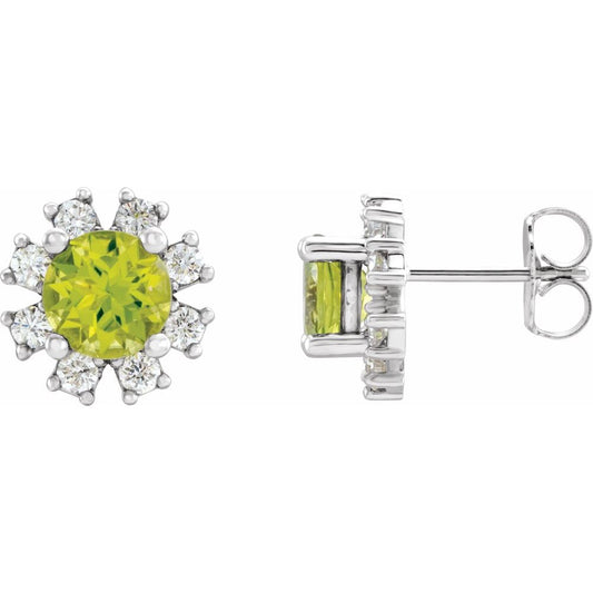 High Quality Luxury Earrings for Women by Ryan Jonathan Fine Jewelry
