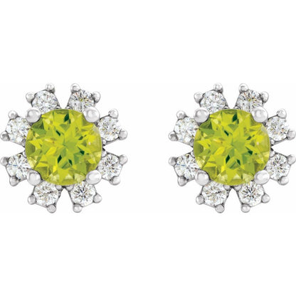 High Quality Luxury Earrings for Women by Ryan Jonathan Fine Jewelry