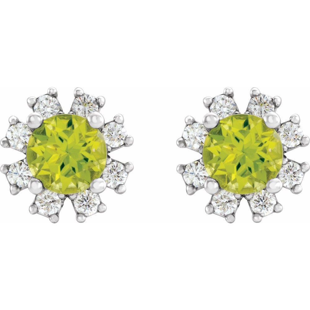 High Quality Luxury Earrings for Women by Ryan Jonathan Fine Jewelry