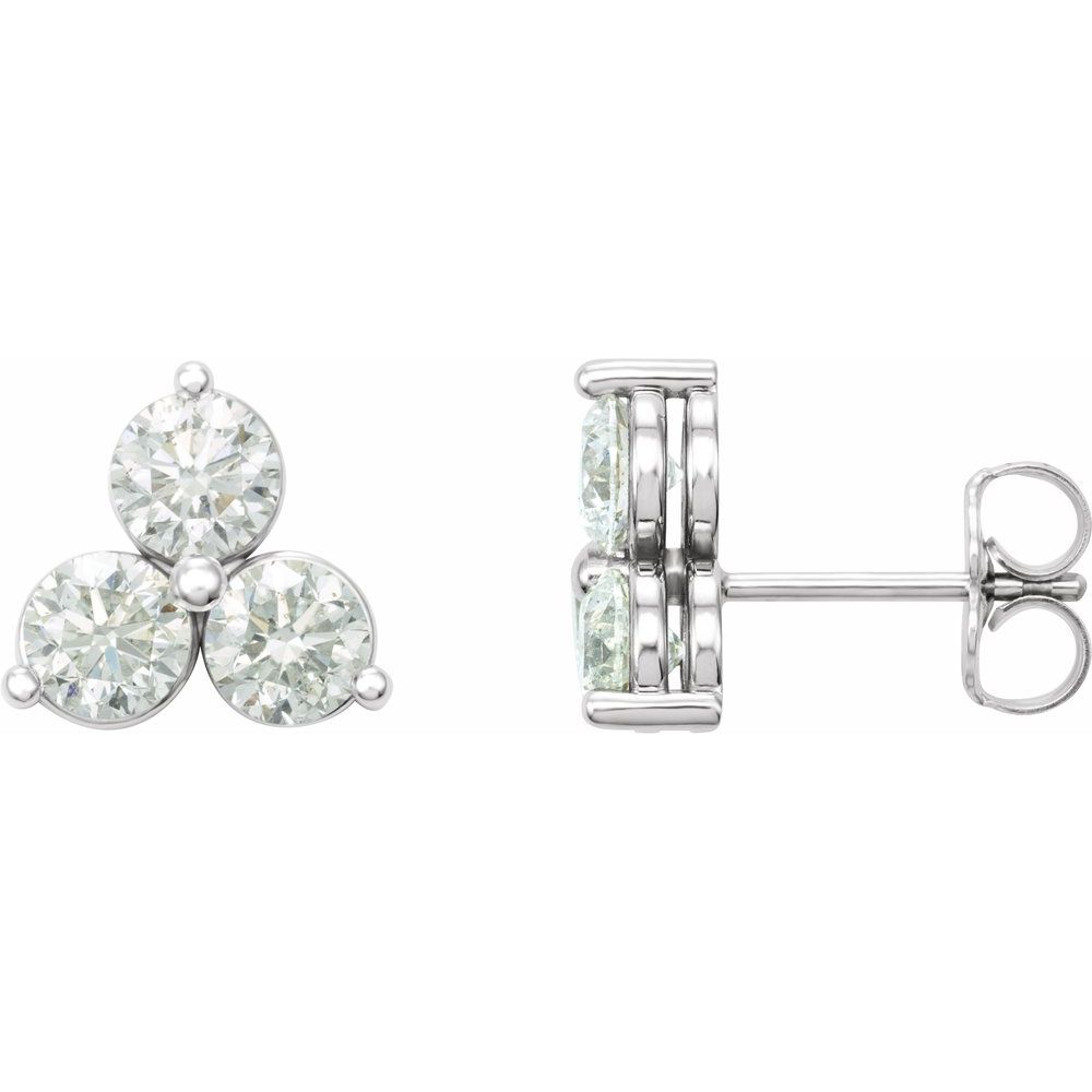 High Quality Luxury Earrings for Women by Ryan Jonathan Fine Jewelry
