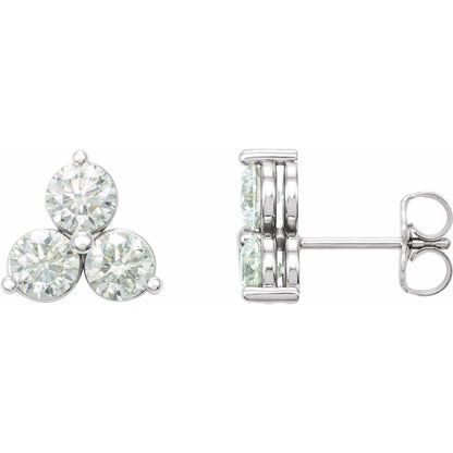 High Quality Luxury Earrings for Women by Ryan Jonathan Fine Jewelry