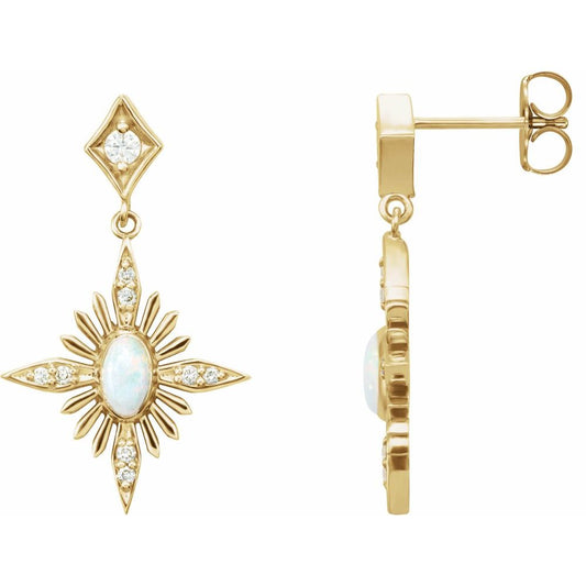 High Quality Luxury Earrings for Women by Ryan Jonathan Fine Jewelry