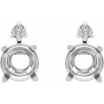 High Quality Luxury Earrings for Women by Ryan Jonathan Fine Jewelry