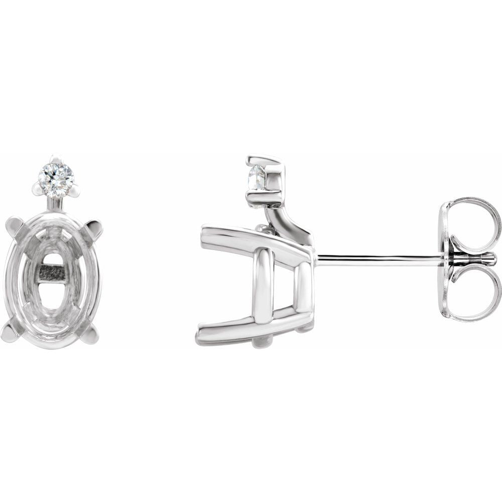 High Quality Luxury Earrings for Women by Ryan Jonathan Fine Jewelry