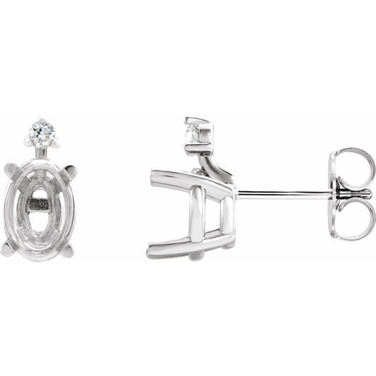 High Quality Luxury Earrings for Women by Ryan Jonathan Fine Jewelry