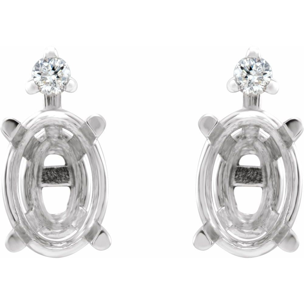 High Quality Luxury Earrings for Women by Ryan Jonathan Fine Jewelry