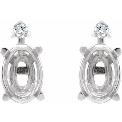 High Quality Luxury Earrings for Women by Ryan Jonathan Fine Jewelry