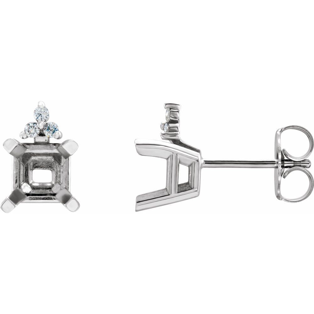 High Quality Luxury Earrings for Women by Ryan Jonathan Fine Jewelry