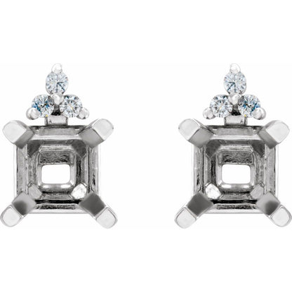 High Quality Luxury Earrings for Women by Ryan Jonathan Fine Jewelry