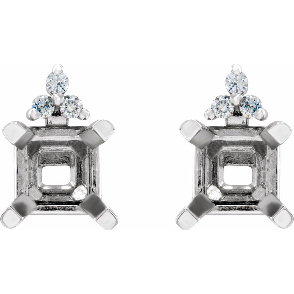 High Quality Luxury Earrings for Women by Ryan Jonathan Fine Jewelry