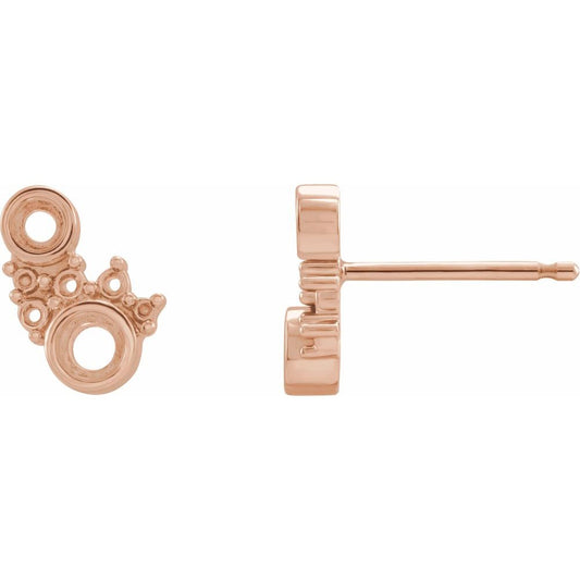 High Quality Luxury Earrings for Women by Ryan Jonathan Fine Jewelry