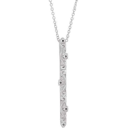 High Quality Luxury Necklaces and Pendants for Women by Ryan Jonathan Fine Jewelry