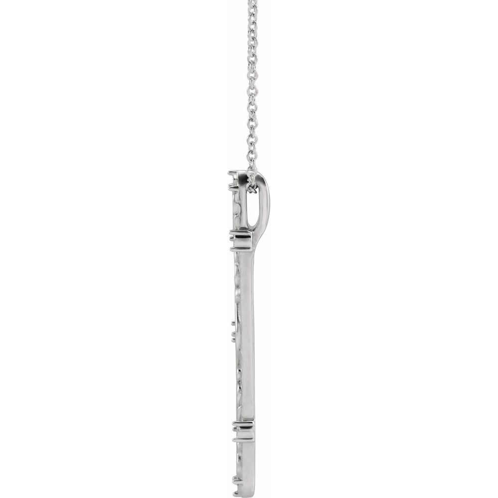 High Quality Luxury Necklaces and Pendants for Women by Ryan Jonathan Fine Jewelry