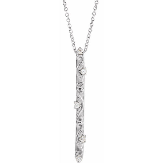 High Quality Luxury Necklaces and Pendants for Women by Ryan Jonathan Fine Jewelry