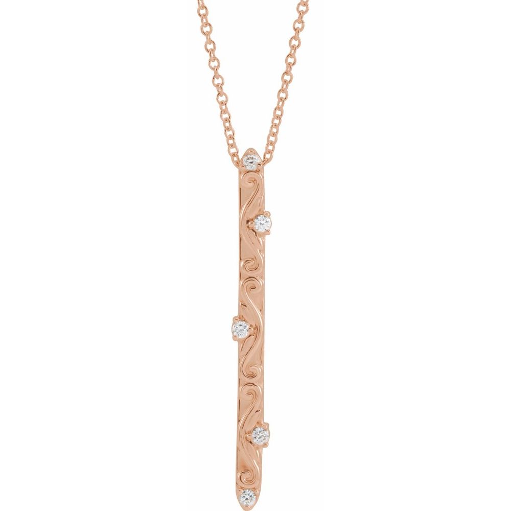 High Quality Luxury Necklaces and Pendants for Women by Ryan Jonathan Fine Jewelry