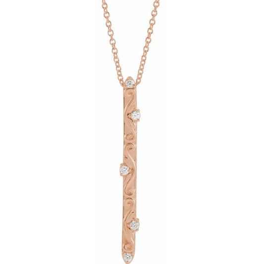 High Quality Luxury Necklaces and Pendants for Women by Ryan Jonathan Fine Jewelry