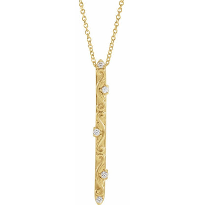 High Quality Luxury Necklaces and Pendants for Women by Ryan Jonathan Fine Jewelry