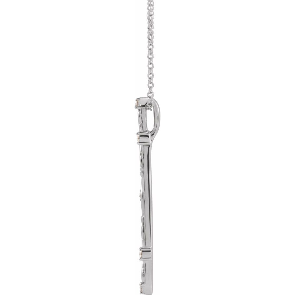 High Quality Luxury Necklaces and Pendants for Women by Ryan Jonathan Fine Jewelry