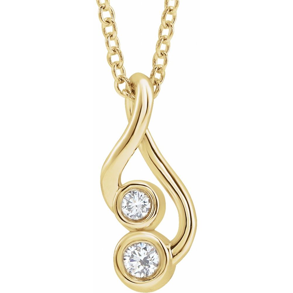 High Quality Luxury Necklaces and Pendants for Women by Ryan Jonathan Fine Jewelry