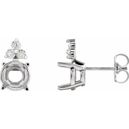 High Quality Luxury Earrings for Women by Ryan Jonathan Fine Jewelry