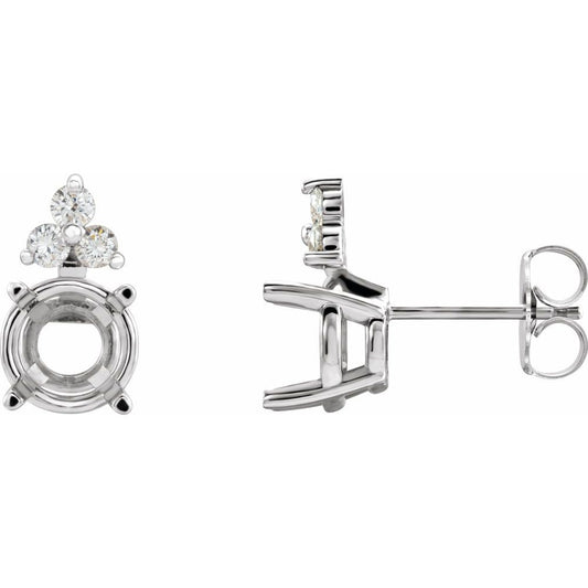 High Quality Luxury Earrings for Women by Ryan Jonathan Fine Jewelry