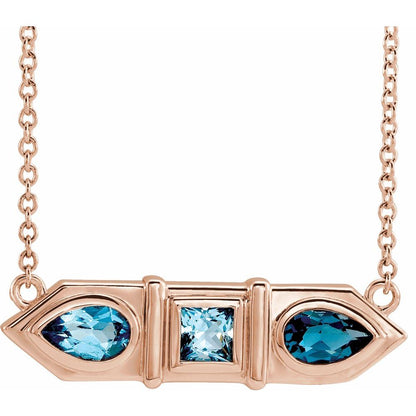 High Quality Luxury Necklaces and Pendants for Women by Ryan Jonathan Fine Jewelry