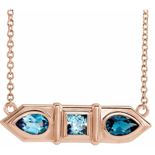 High Quality Luxury Necklaces and Pendants for Women by Ryan Jonathan Fine Jewelry