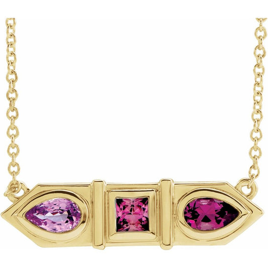 High Quality Luxury Necklaces and Pendants for Women by Ryan Jonathan Fine Jewelry